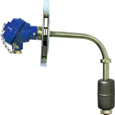 Ayvaz EG-11 Seviye Ölçüm Cihazı (Boy: 500 mm | 4-20 mA Çıkışlı) - 2