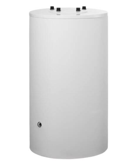 Buderus Logalux SNB 200W DuoClean 200 Litre Hijyenik Boyler (Tek Serpantinli) - 1
