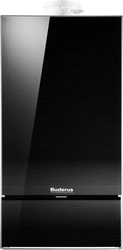 Logamax Plus GB172-35iW KW Buderus Duvar Tipi Yoğuşmalı Kazan - 1