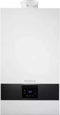 Logamax Plus GB172i.2 35 kW Buderus Duvar Tipi Yoğuşmalı Kazan - 1