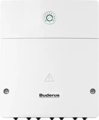 Buderus MM100 Devre Kontrol Modülü - 1
