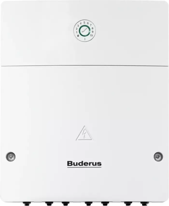 Buderus MM100 Devre Kontrol Modülü - 1