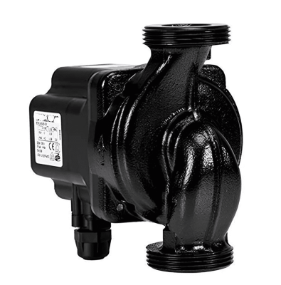 E.C.A. AP98 Felis 100 kW / 125 kW Duvar Tipi Yoğuşmalı Kazan İçin Enerji Verimli Sirkülasyon Pompası - E.C.A