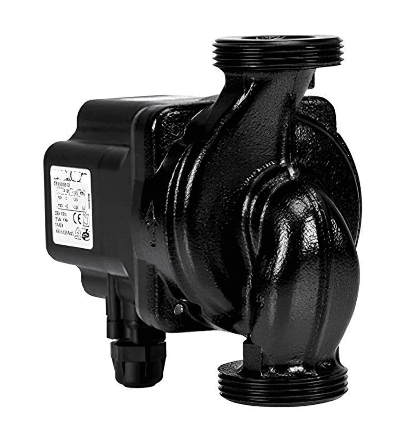 E.C.A. AP99 Felis 150 kW Duvar Tipi Yoğuşmalı Kazan İçin Enerji Verimli Sirkülasyon Pompası - 1