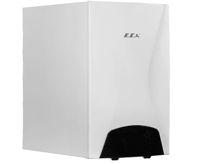 E.C.A. DK10 Felis FL 100 kW Duvar Tipi Yoğuşmalı Kazan (A Sınıfı Enerji) - E.C.A