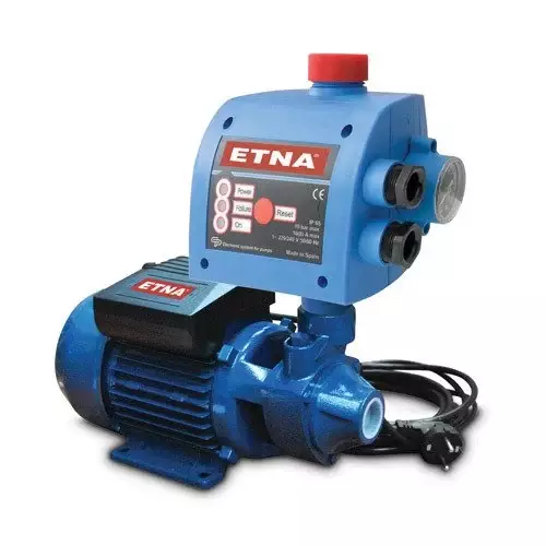 ETNA MİNİ-HİDRO-1 Hidromatlı Paket Hidrofor – 2 Kat / 4 Daire Kapasiteli - 1