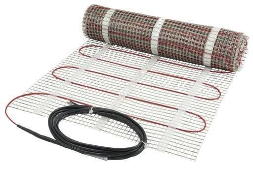 FRÄNKISCHE Profitherm Aktüatör 230 V (Vana Motoru) - 1