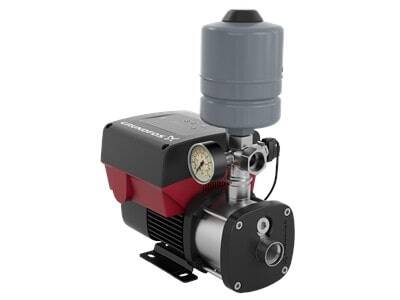 Grundfos CMBE 5-62 Hidrofor Sistemi - 1