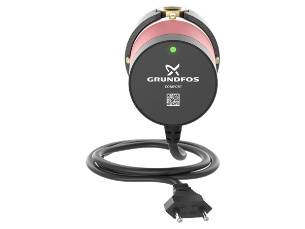 Grundfos COMFORT 15-14 B Sirkülasyon Pompası - 1
