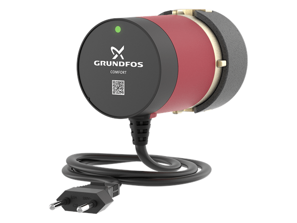 Grundfos COMFORT 15-14 B Sirkülasyon Pompası - 3