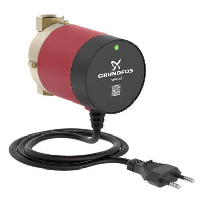 Grundfos COMFORT 15-14 B Sirkülasyon Pompası - 4