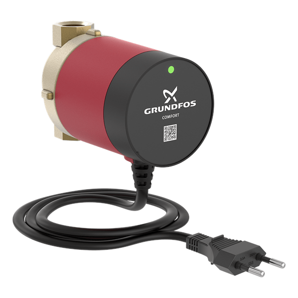 Grundfos COMFORT 15-14 B Sirkülasyon Pompası - 4