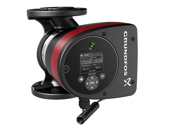 Grundfos MAGNA3 32-100 F Sirkülasyon Pompası - 1