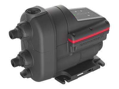 Grundfos SCALA2 3-45 Hidrofor Sistemi - 1