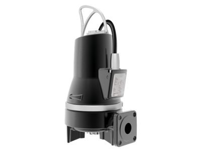 Grundfos SEG.50.40.2.50B Öğütücülü Dalgıç Pompa - 1
