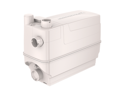Grundfos SOLOLIFT2 C-3 Atık Su Transfer Pompası - 1