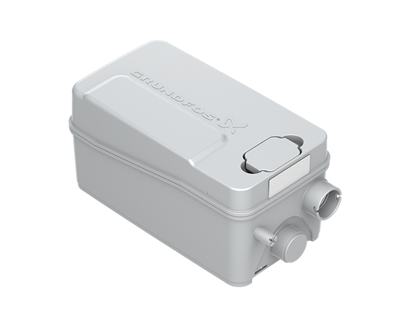 Grundfos SOLOLIFT2 D-2 Atık Su Transfer Pompası - 1