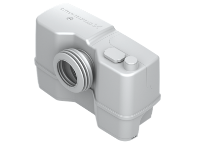 Grundfos SOLOLIFT2 WC-1 Atık Su Transfer Pompası - 1