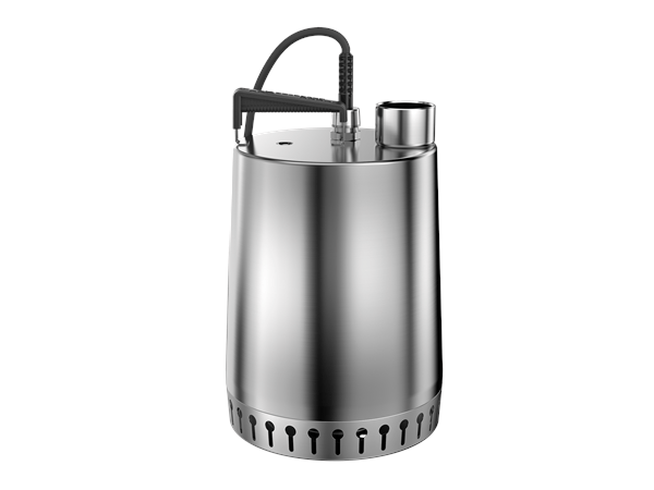 Grundfos UNILIFT AP12.40.08.3 Drenaj Dalgıç Pompa - 1