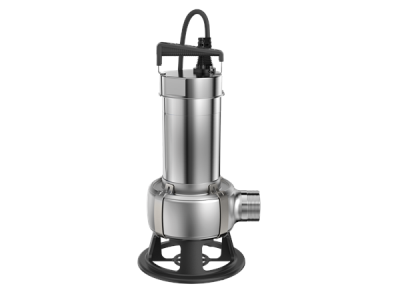 Grundfos UNILIFT AP35B.50.08.3V Atık Su Dalgıç Pompası - 1