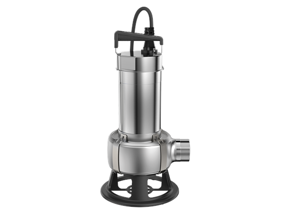 Grundfos UNILIFT AP35B.50.08.3V Atık Su Dalgıç Pompası - 1