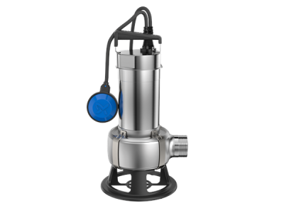 Grundfos UNILIFT AP35B.50.08.A1V Atık Su Dalgıç Pompası - 1