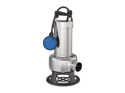 Grundfos UNILIFT AP50B.50.11.A1V Atık Su Dalgıç Pompası - 1