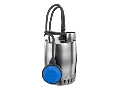 Grundfos UNILIFT KP.150.A.1 Drenaj Dalgıç Pompası - 1