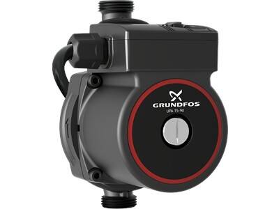 Grundfos UPA 15-90 Sirkülasyon Pompası - 1