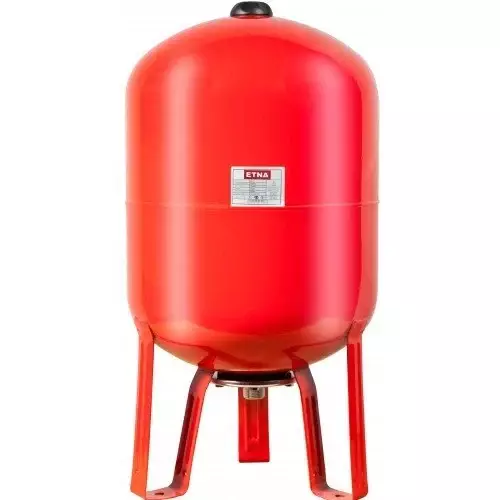 ETNA 50 – PN16 50 Lt 16 Bar Kapalı Genleşme & Hidrofor Tankı (Değiştirilebilir Membranlı) - 1