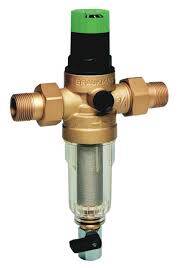 Resideo FK06 3/4AA DN20 Basınç Düşürücü Vana - 1
