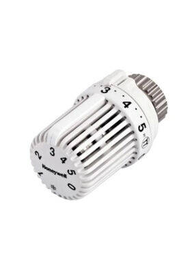 Resideo T9001W0 THERA-2 DESIGN Termostatik Radyatör Vanası - 1