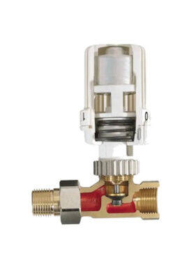 Resideo T9001W0 THERA-2 DESIGN Termostatik Radyatör Vanası - 2
