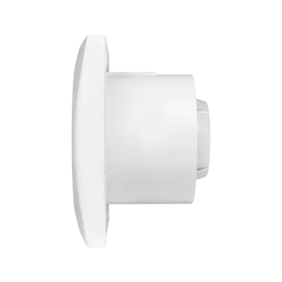 Soler & Palau (S&P) SILENT-300 CZ DESIGN Mini Aksiyal Banyo-WC Fanı | Maks. Hava Debisi: 300 m³/h | Kanal Çapı: 150–160 mm - 4