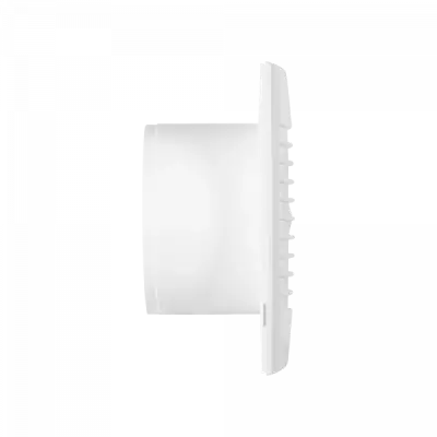 Soler & Palau (S&P) DECOR-200 S Mini Aksiyal Banyo-WC Fanı | Maks. Hava Debisi: 180 m³/h | Kanal Çapı: 120 mm - 3