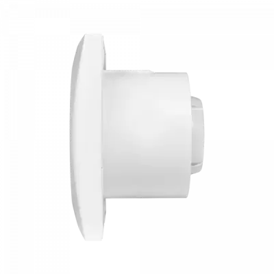 Soler & Palau (S&P) SILENT-300 CRZ Zaman Ayarlı Mini Aksiyal Banyo-WC Fanı | Maks. Hava Debisi: 260 m³/h | Kanal Çapı: 150 mm - 4