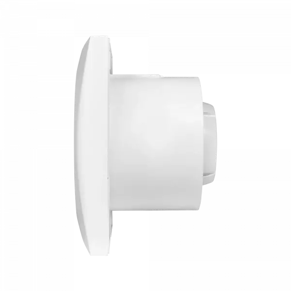 Soler & Palau (S&P) SILENT-300 CZ Mini Aksiyal Banyo-WC Fanı | Maks. Hava Debisi: 260 m³/h | Kanal Çapı: 150 mm - 4