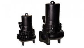 Standart Pompa C 50/160 D 0,75 kW Dalgıç Drenaj Pompası - 1