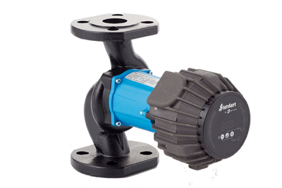 Standart Pompa NMT MAX 40/80 F Sirkülasyon Pompası - 1