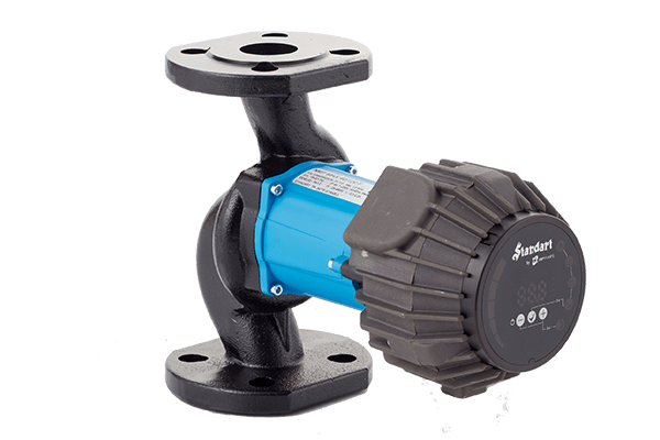 Standart Pompa NMT MAX 65/120 F Sirkülasyon Pompası - 1