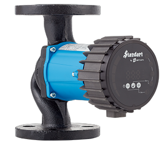 Standart Pompa NMT PLUS 32/40-180 Sirkülasyon Pompası - 1