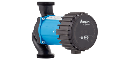 Standart Pompa NMT SMART 25/100-180 Sirkülasyon Pompası - 1