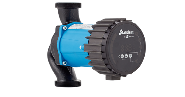 Standart Pompa NMT SMART 25/100-180 Sirkülasyon Pompası - 1