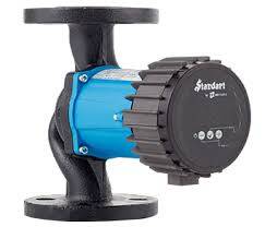 Standart Pompa NMT SMART 25/60-180 Sirkülasyon Pompası - 1
