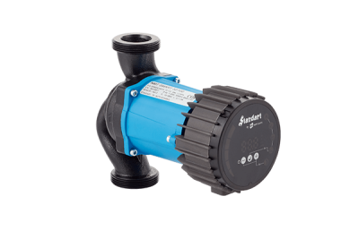 Standart Pompa NMT SMART 50/100 F Sirkülasyon Pompası - 1