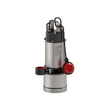 Sumak SDF3 3/4'' – 350 W Titreşimli Flatörlü Dalgıç Pompa - 1