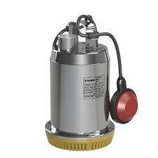 Sumak SDF 6 Drenaj Dalgıç Pompa (0,5 HP | Flatörlü | 220V) - 1