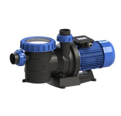 Sumak SMH 300 T Filtreli Havuz Pompası - 1