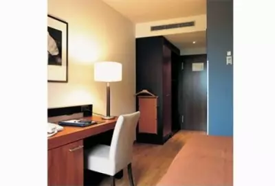 Ventas VFC-GT 802 – 2 Borulu Kompakt Gizli Tavan Fancoil – 6,5 kW Orta Soğutma Kapasiteli - 4