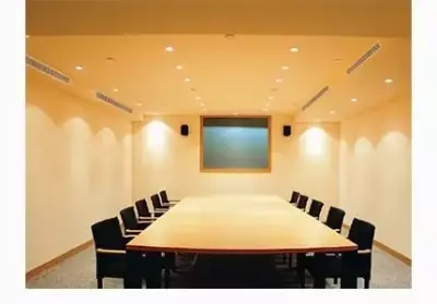 Ventas VFC-YB 252 – 2 Borulu Yüksek Basınçlı Fancoil – 12,8 kW Orta Soğutma Kapasiteli - 3